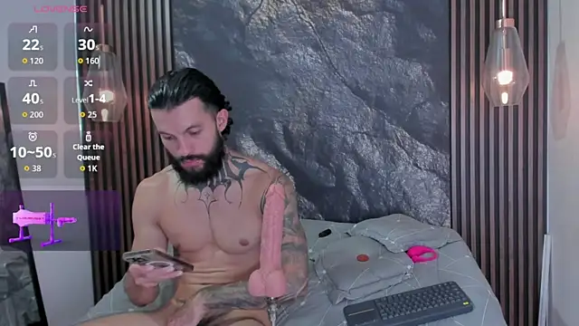 Apolo_Bianco_ webcam
