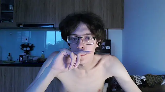 LovesomeCookie webcam