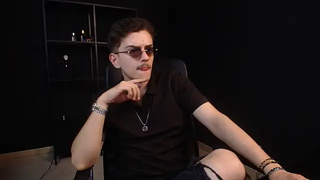 FelixStarkk webcam