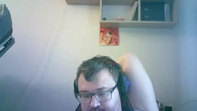 SirAbuser webcam