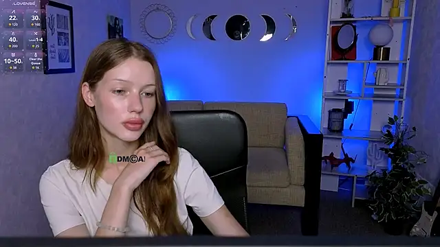 khloebeauty webcam