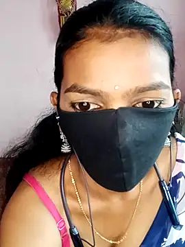 Payal_143 webcam