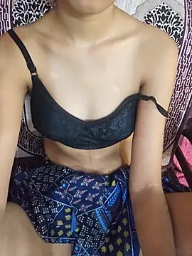 Lusty-Dishuu webcam