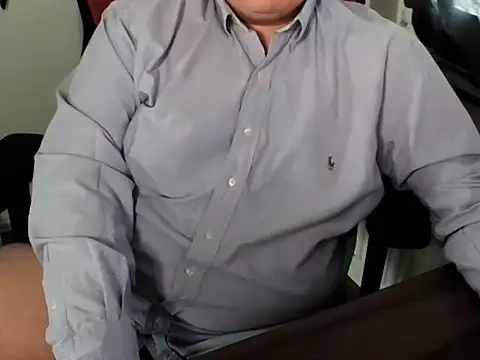 RalphLaurenxx webcam