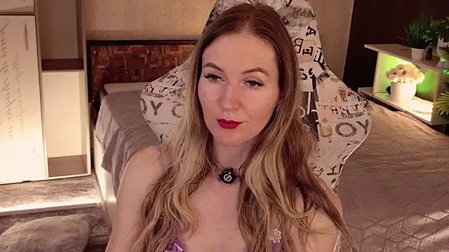 Hello_Lisha webcam