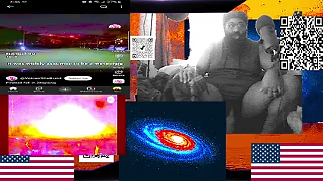 RussellTaylorLacy webcam