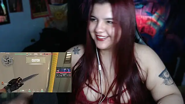 Annee23 webcam