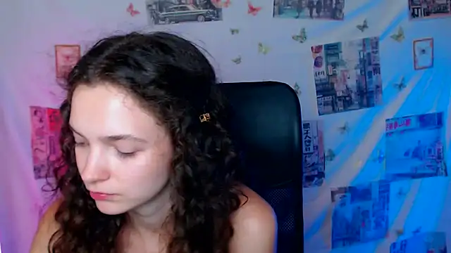 _SusieSu_ webcam