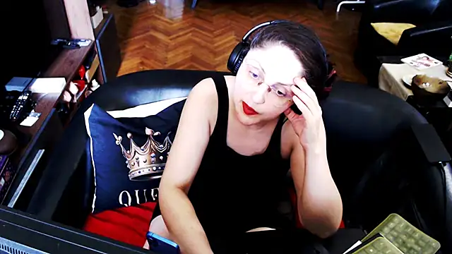 Imperatriza webcam