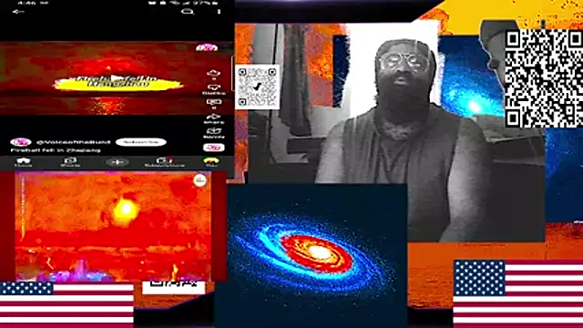 RussellTaylorLacy webcam