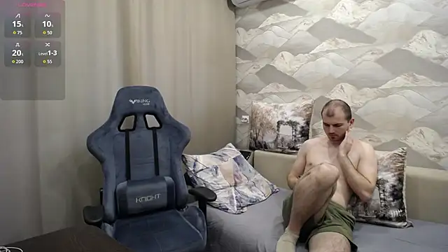 SerzhKorol1 webcam