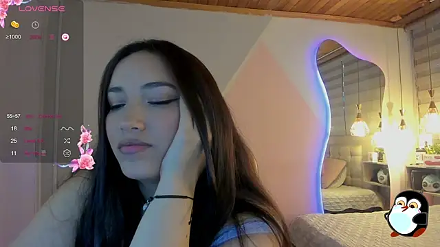 cristal__hot_1 webcam