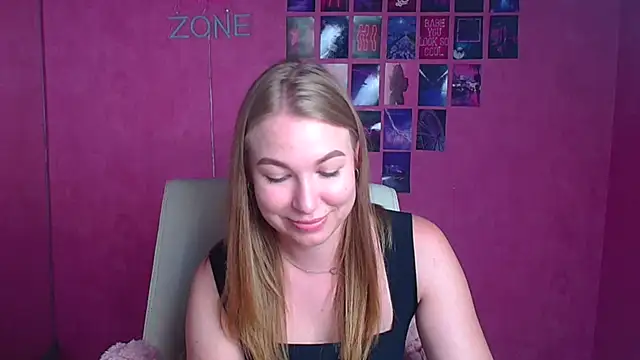 Dana_flowers webcam