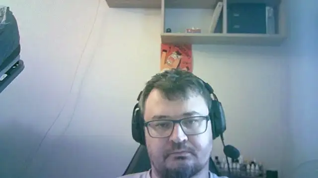 SirAbuser webcam