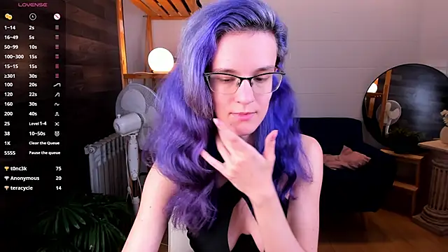 auralaunni - AuraLaunni's free webcam - UK Sex Cams
