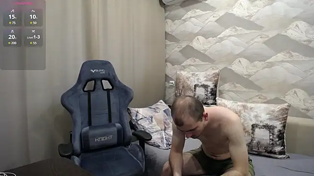 SerzhKorol1 webcam
