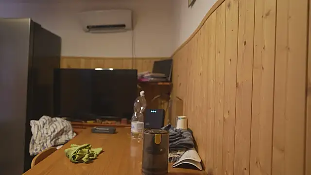 VanessaDoyle webcam