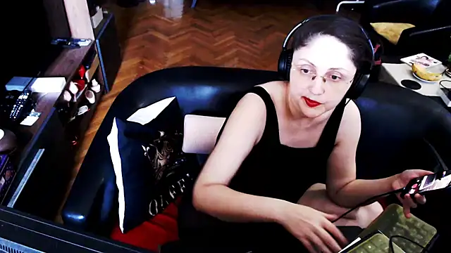 Imperatriza webcam