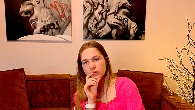LoveXLexi webcam