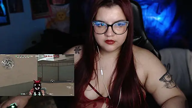 Annee23 webcam