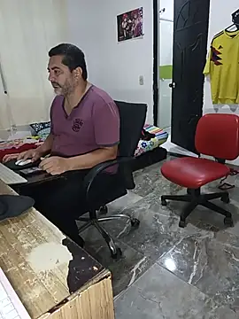 hotandfierylatinos2023 webcam