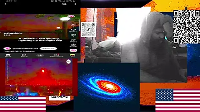 RussellTaylorLacy webcam