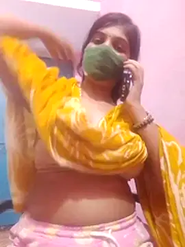 JYOTI_023 webcam