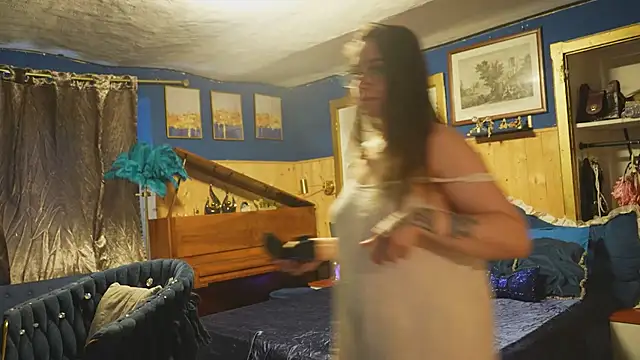 VanessaDoyle webcam