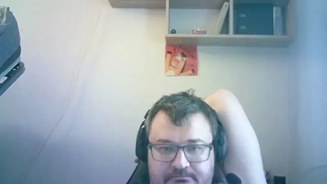 SirAbuser live cam on StripChat
