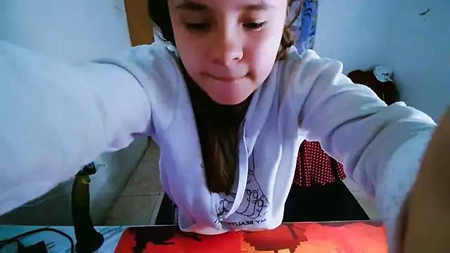 SweetRabbit29 webcam
