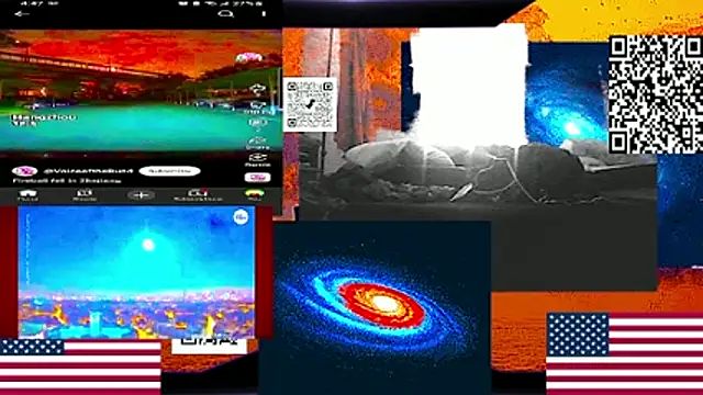 RussellTaylorLacy webcam