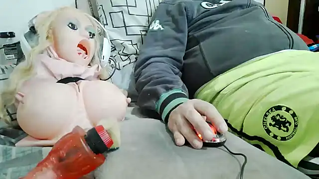 messi_syssy webcam
