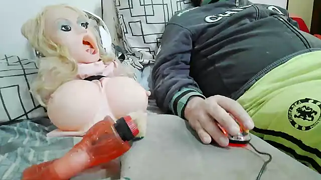 messi_syssy webcam