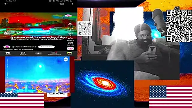 RussellTaylorLacy webcam