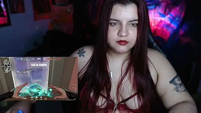 Annee23 webcam