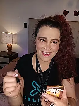 MarthinaBaker webcam