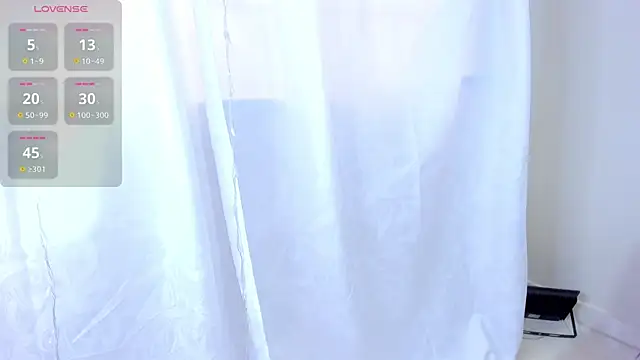 dahian_carter webcam