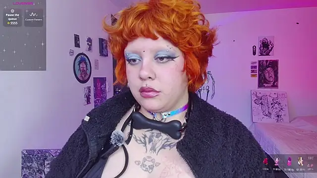 Sabrina_scarlett webcam