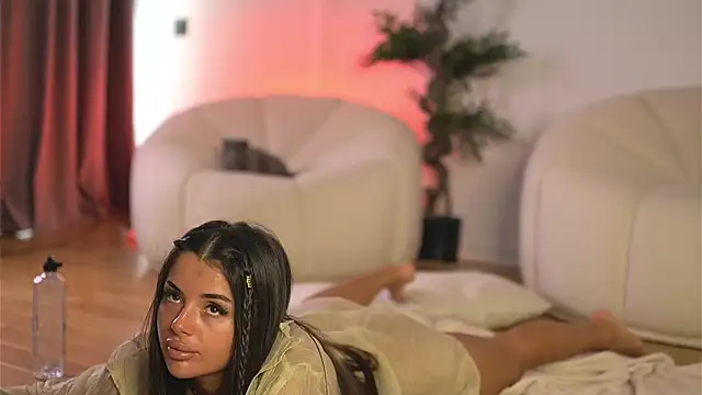 Cherrysweett webcam