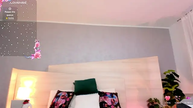 CharmingAnnie webcam