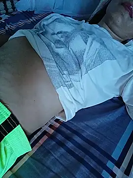 Doremon_95 webcam