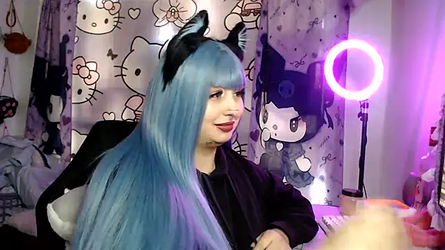 lussyevans24 webcam