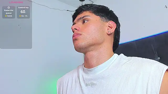 nathaniel_park - Nathaniel_Park's free webcam - UK Sex Cams