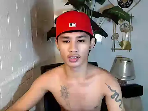 UrPinoyhot webcam