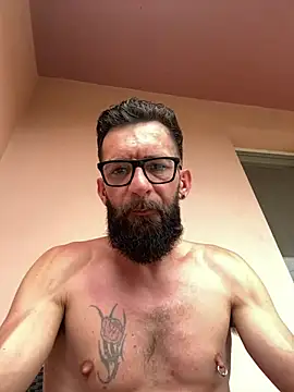 Michel_huge webcam