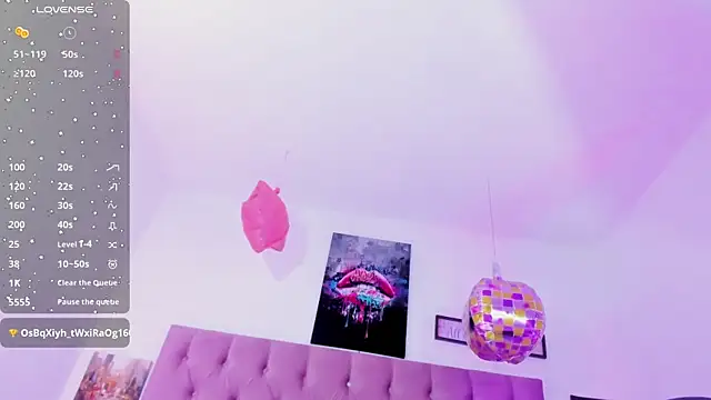 Aily_star webcam