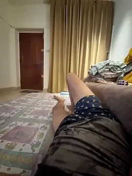 Aksh_Heaven webcam
