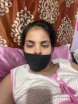 Sandhya_77 webcam