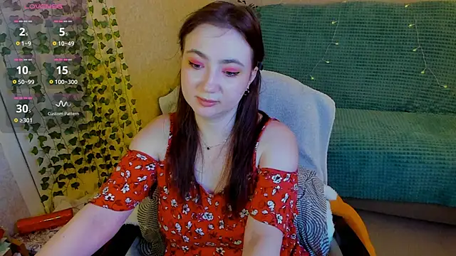 Micky_Wood webcam