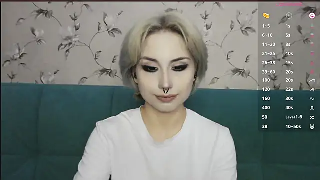 LeisaHopperstad webcam
